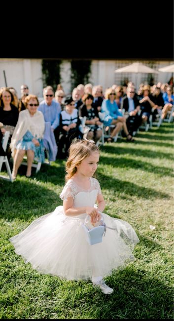 Flower girls - 1