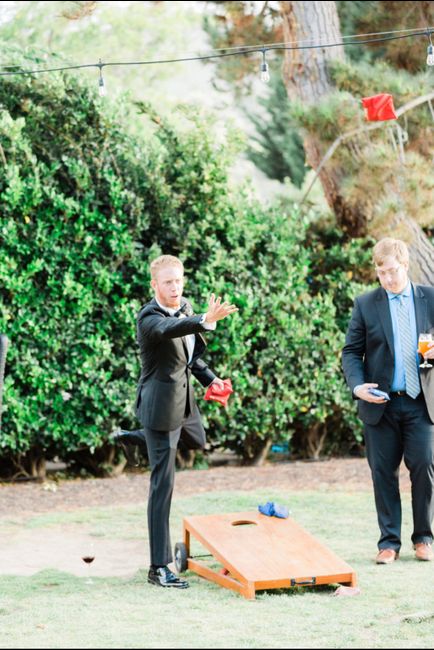 Is cornhole and yard games dead? - 1