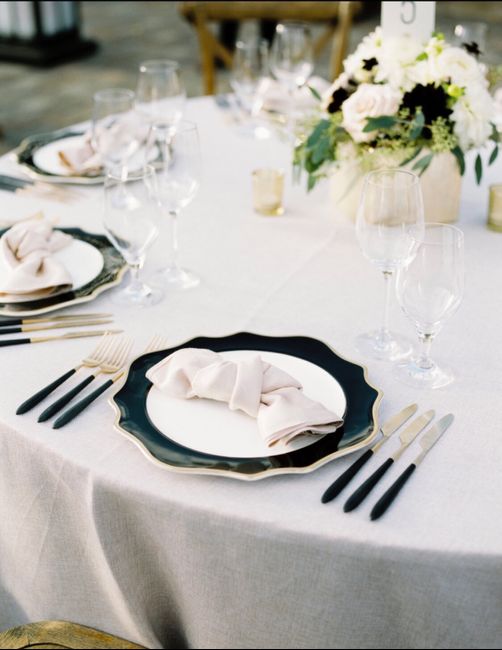 Show Me Your Tablescapes! 9