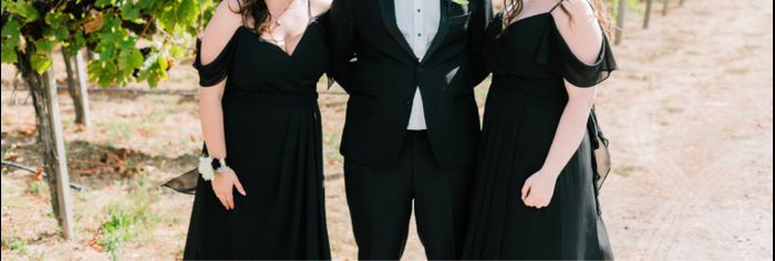 For those making boutonnieres and corsages, how did they differ? - 1