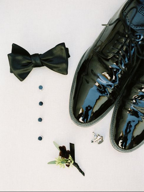 For those making boutonnieres and corsages, how did they differ? - 3