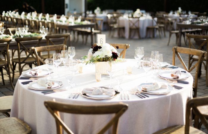 Centerpieces - 2