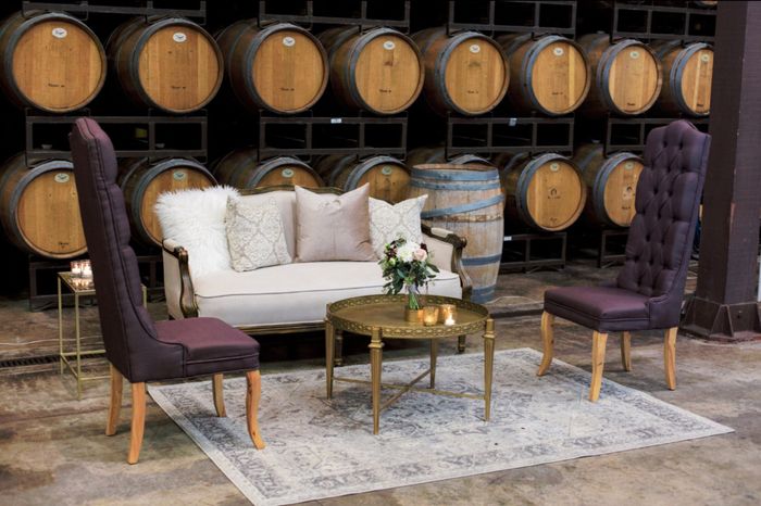 Separate room for dance floor 2