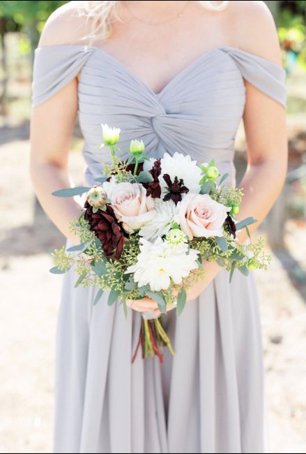 Wedding flowers 2