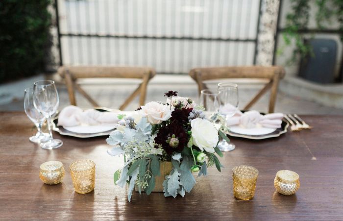 Wedding flowers 5