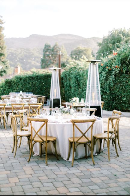 Non-floral Centerpieces! 2