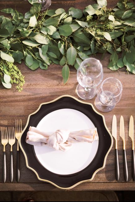 Tablescapes 3
