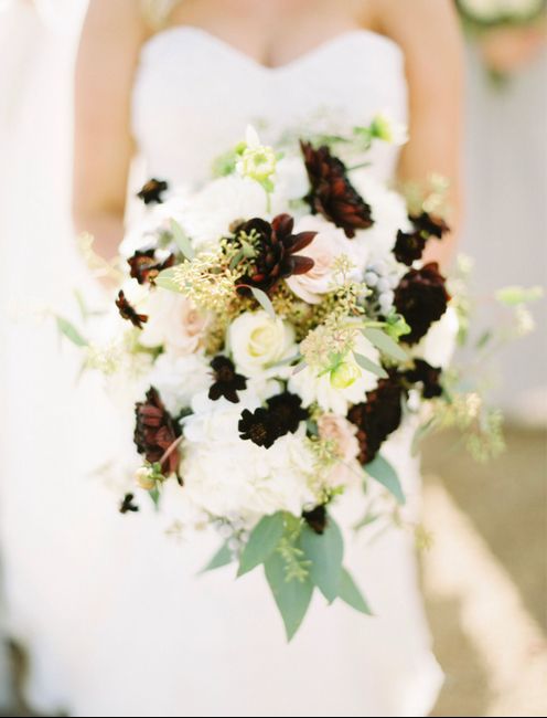 Show me your bouquets! 5