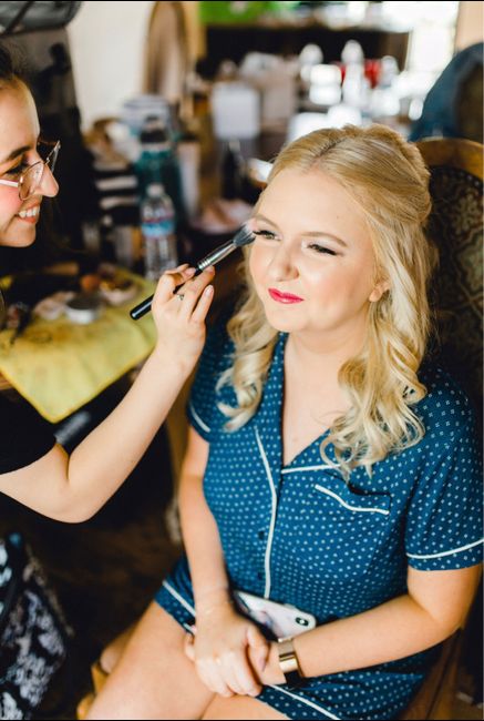 Another round of show me your.... 1