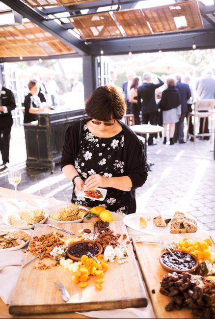 Cocktail Hour idea... - 2