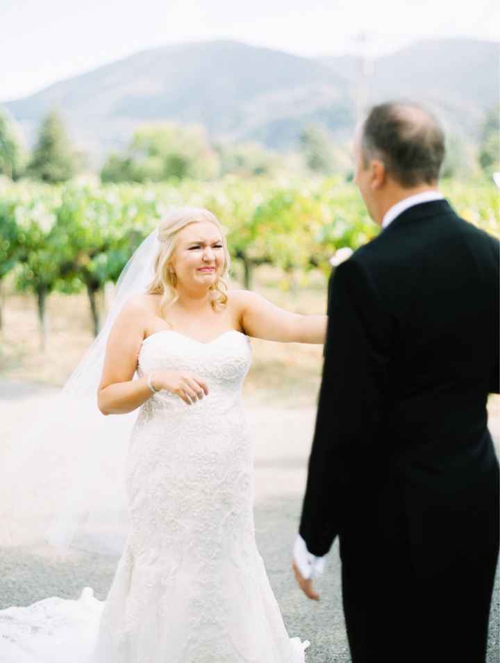 Father/daughter Dance - 1