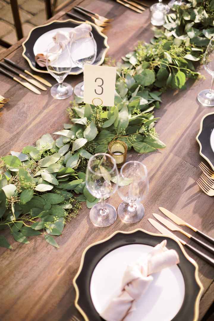 Greenery Garlands 🍃🌿 - 1