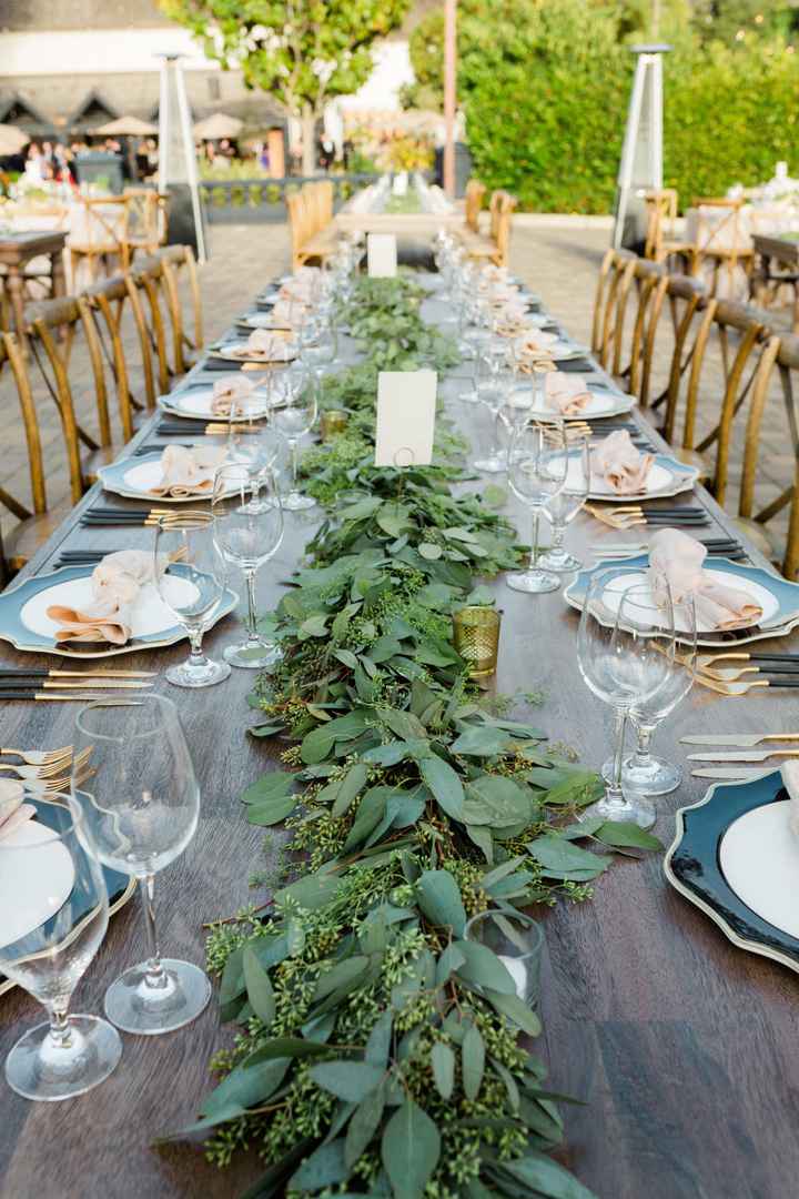 Greenery Garlands 🍃🌿 - 2