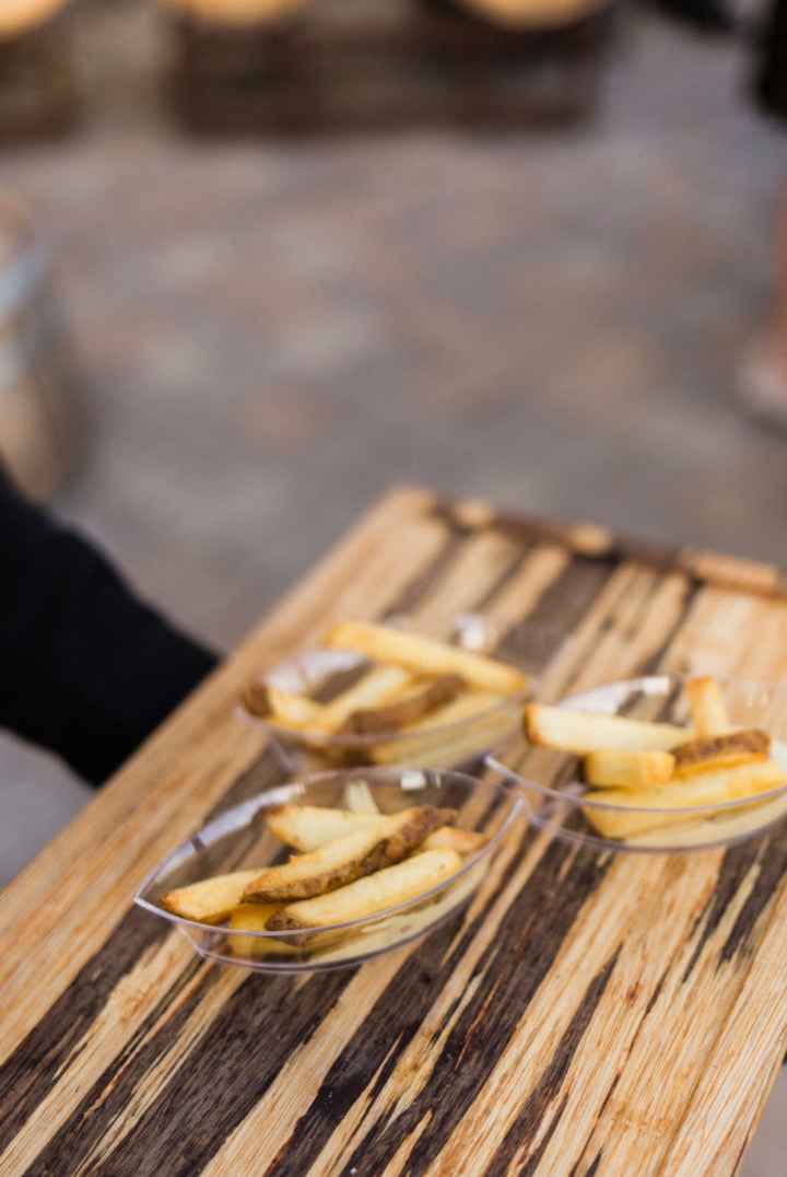 Appetizer ideas - 1
