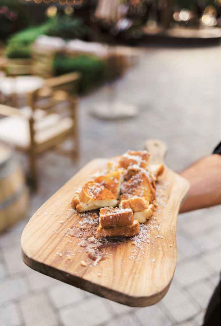 Appetizer ideas - 2