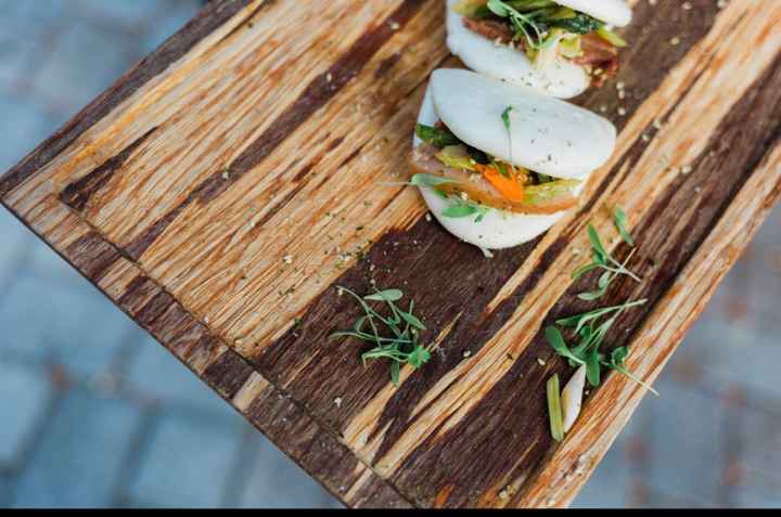 Appetizer ideas - 3