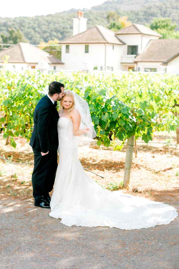 Wedding Dress Designers! Who are you wearing? - 1