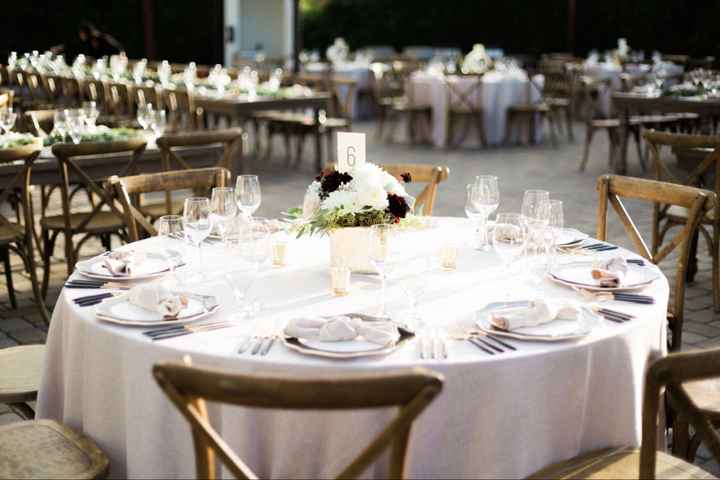 Table Setting - 1