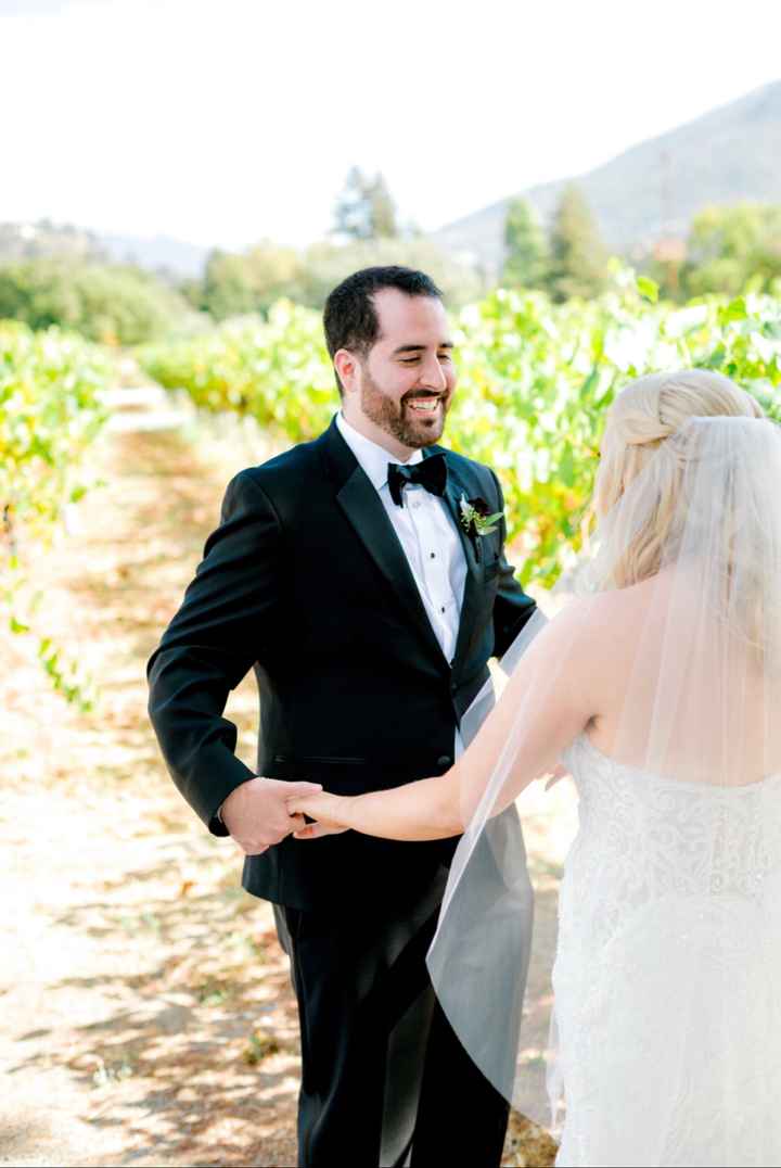First look - 1
