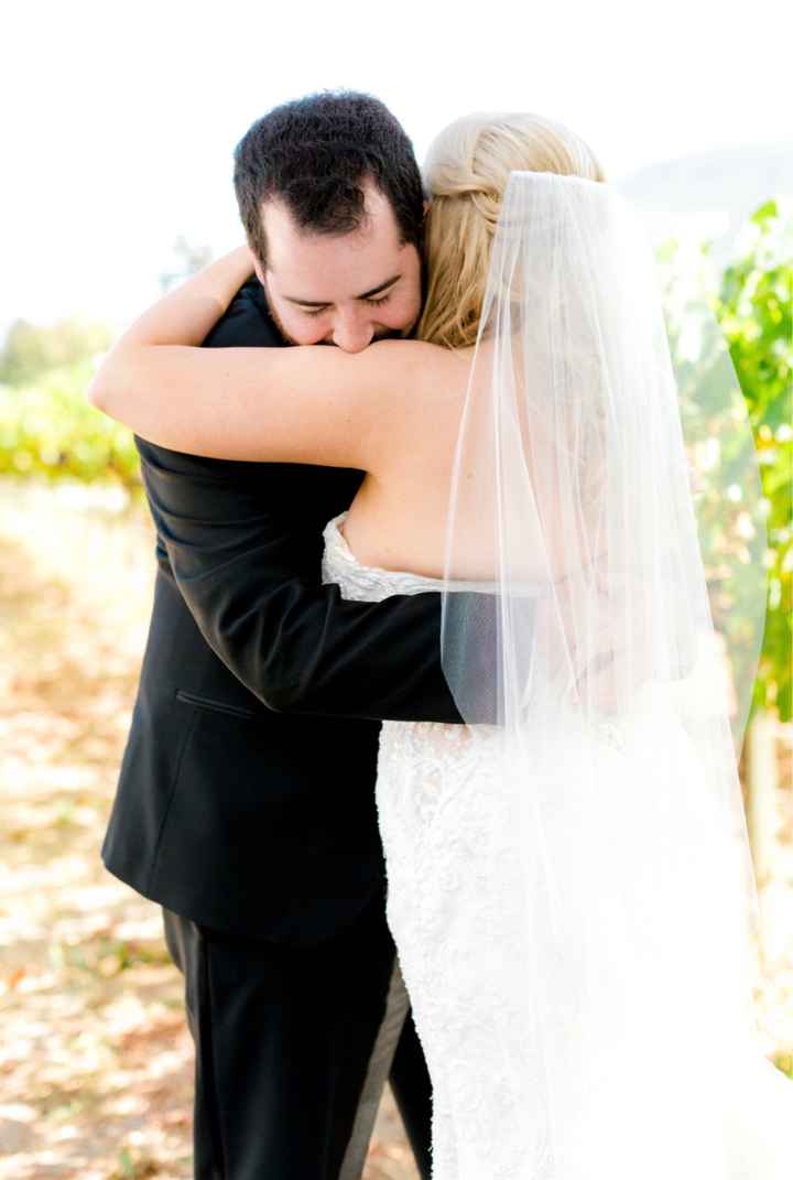First look - 2