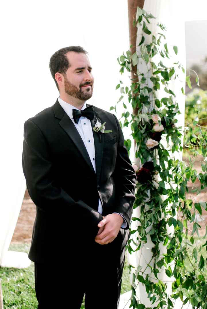 First look - 5