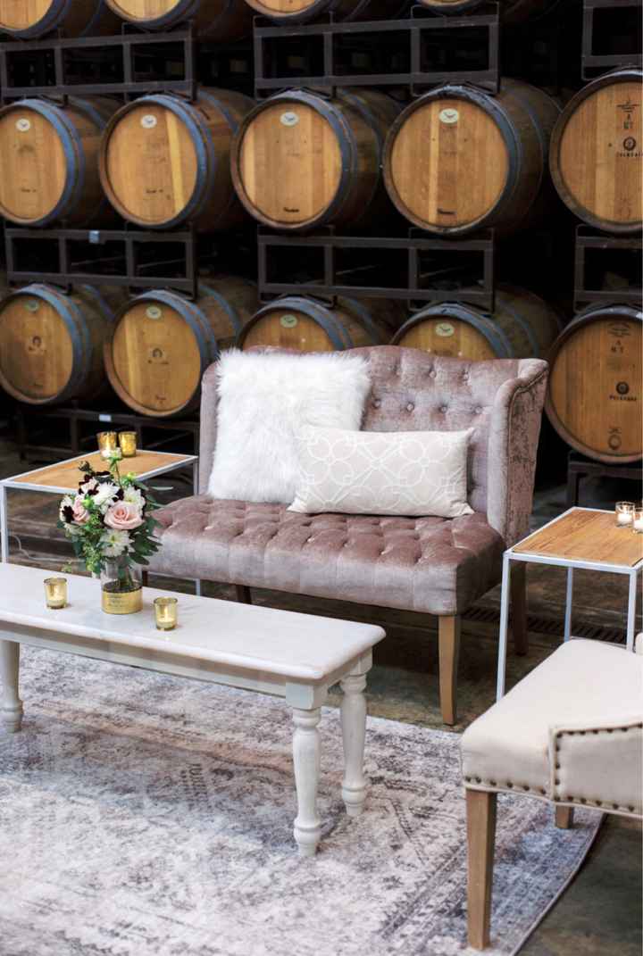 Separate room for dance floor - 2