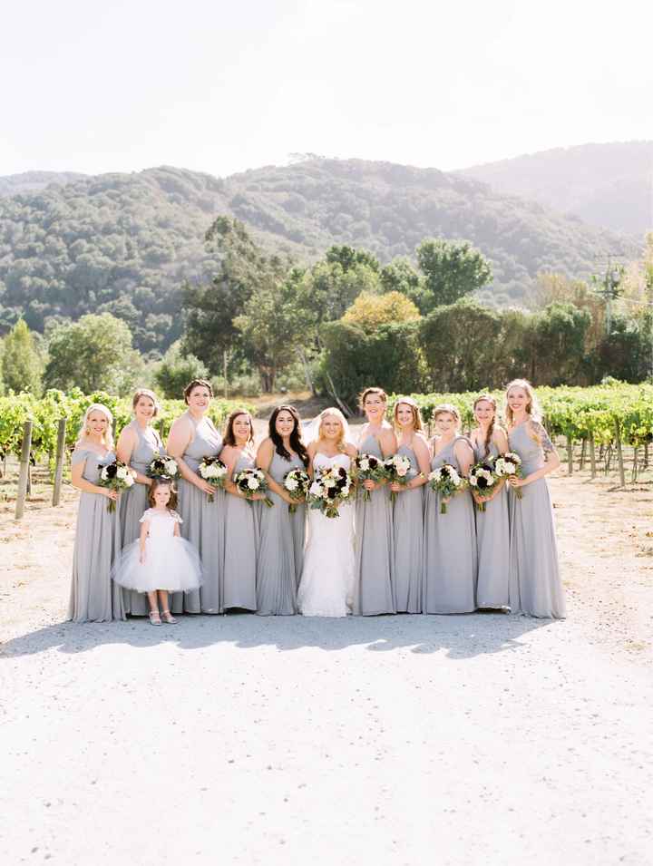 Azazie Bridesmaids? - 1