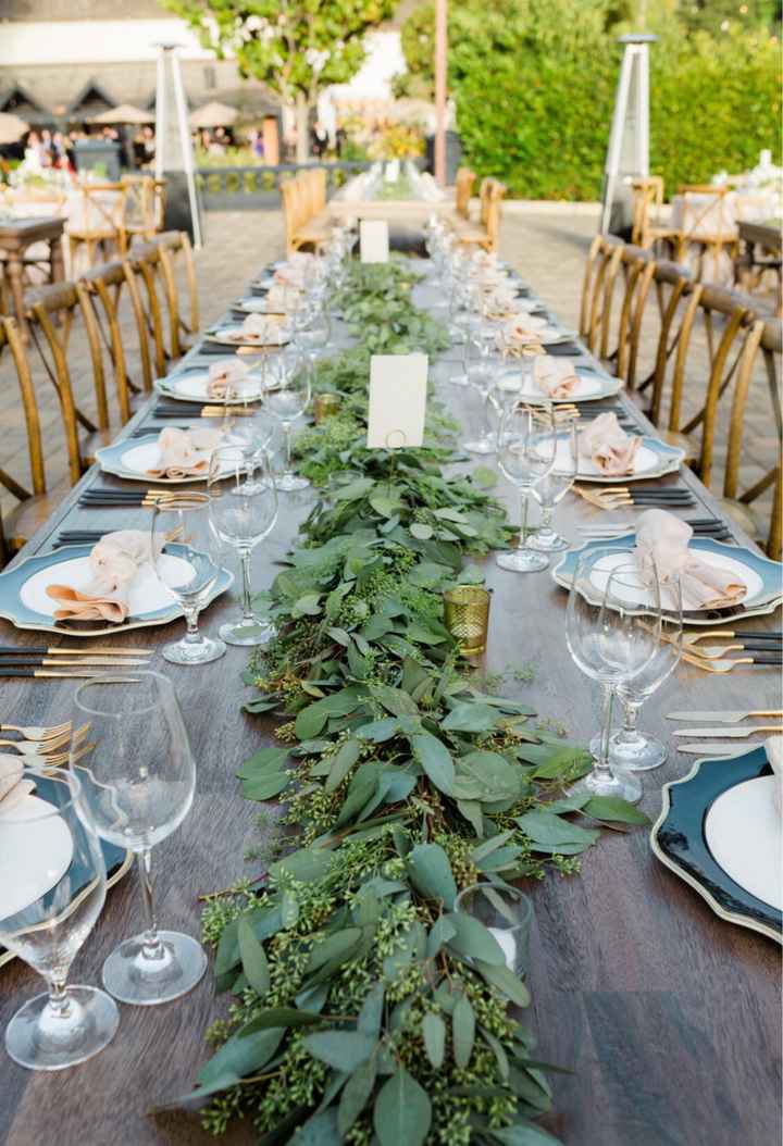 Eucalyptus Greenery Garlands? diy or Buy - 1