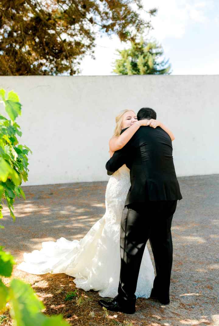 First look photos? - 4