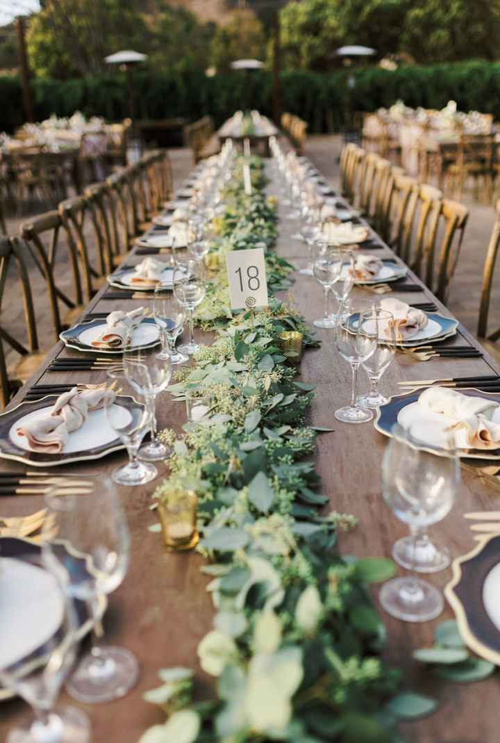 Table numbers ? Show me yours! - 1