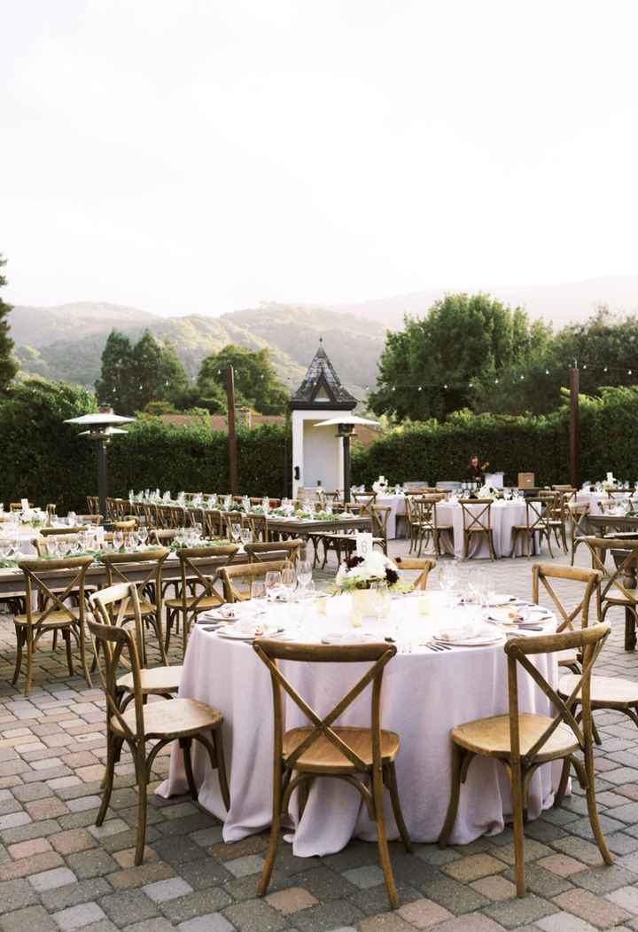 Outdoor brides! Spam me with your pics! - 6