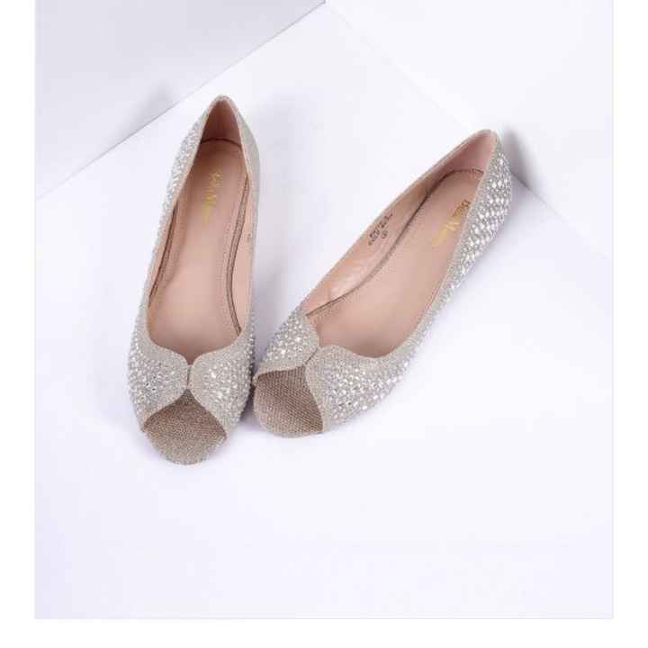 Wedding Flats!!!