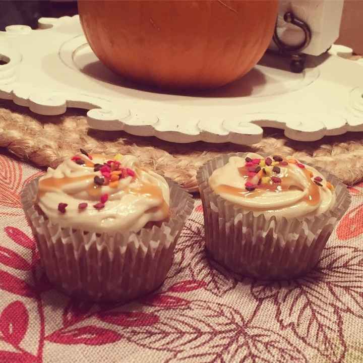 NWR- anybody baking for thanksgiving?