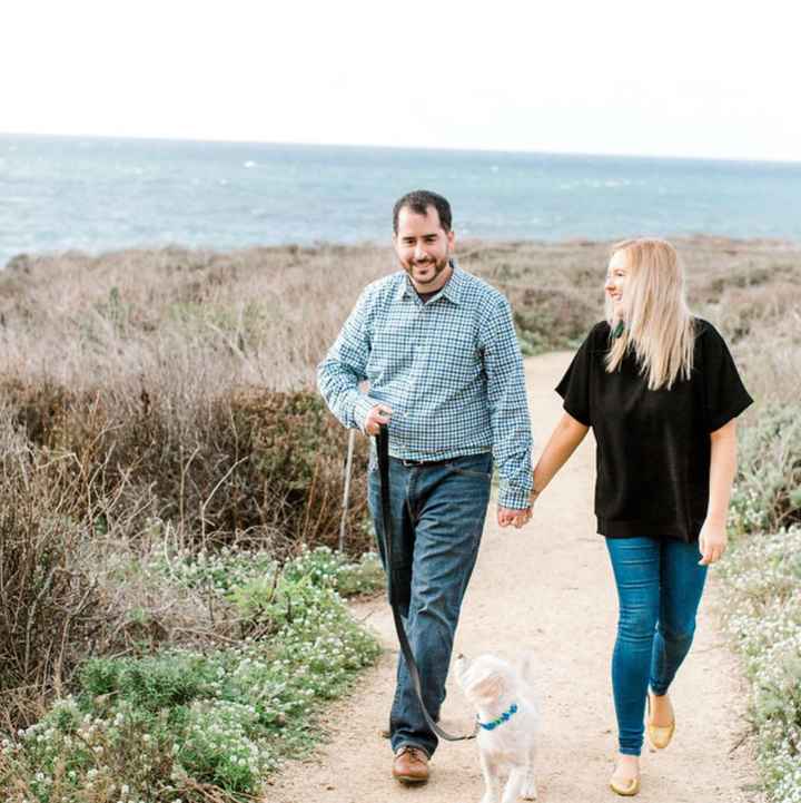  Engagement Pictures - 3