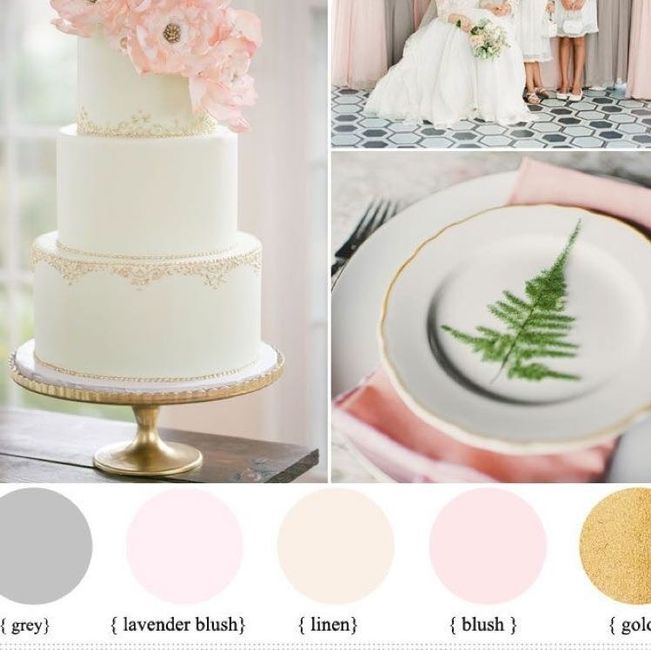 Any September 2017 wedding??