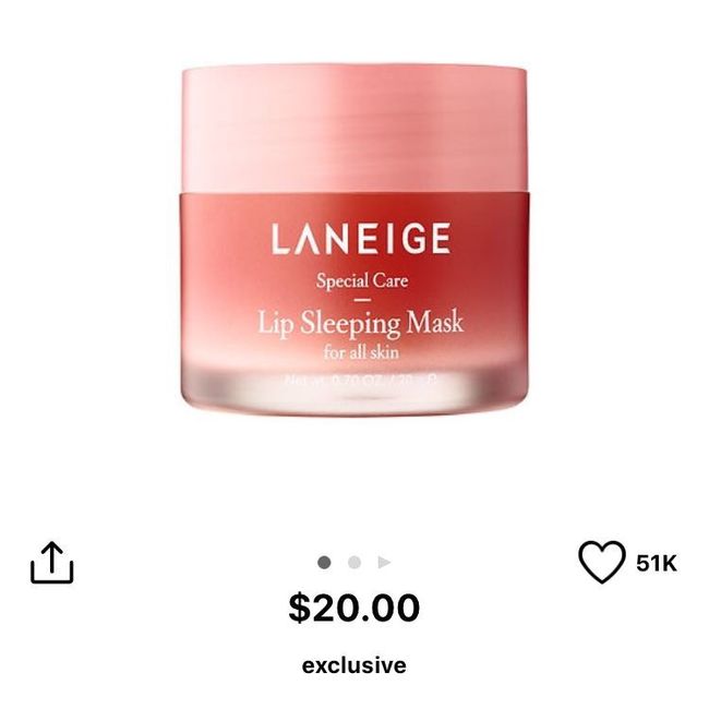 NWR - Chapped Lips Suggestion