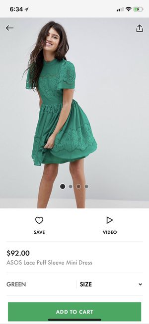  Enagement Pic’s Dress??? - 2