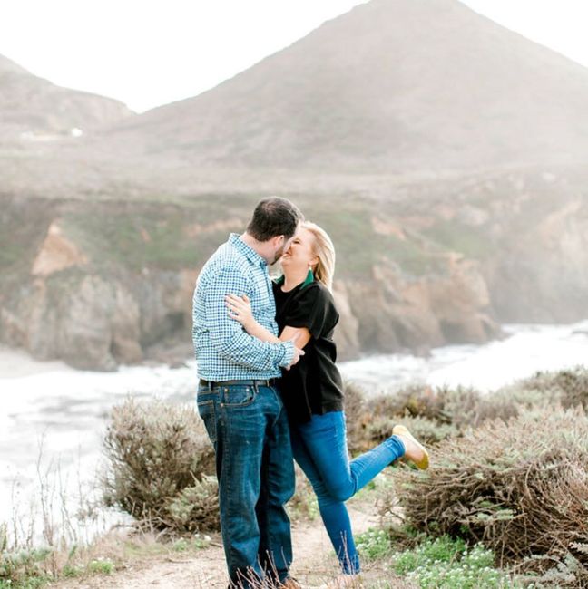  Engagement Pictures - 2