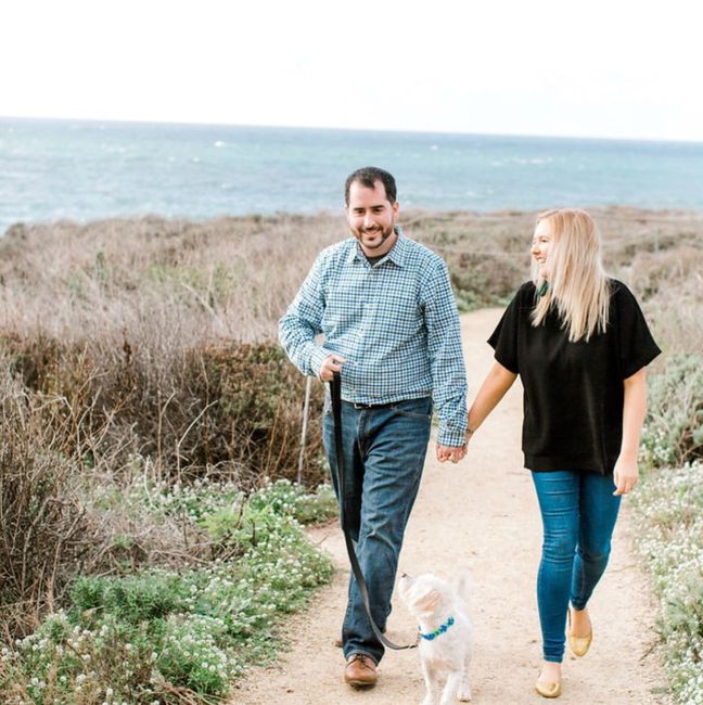  Engagement Pictures - 3