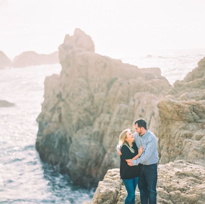  Engagement Pictures - 4