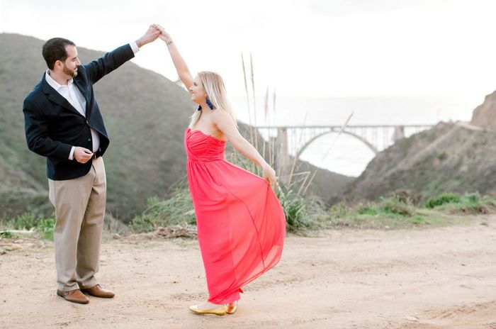  Engagement Pictures - 5