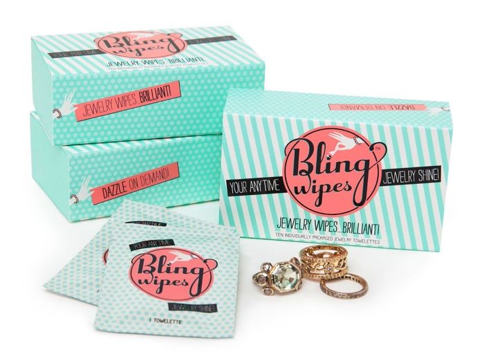 Best way to clean diamond engagement rings? - 1