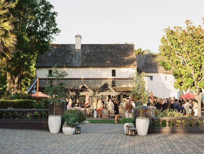 Your wedding venue - 1