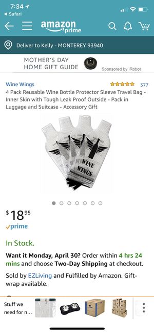 Bridesmaid Gifts: Part Two - 1