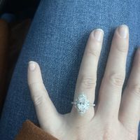 2024 Brides - Show us your ring! - 1