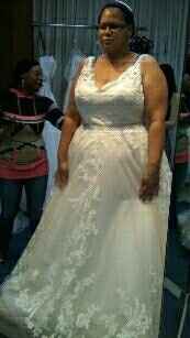 Let Me See Your Dresses: Plus Size Edition