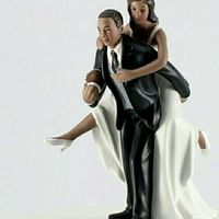 Cake Toppers?