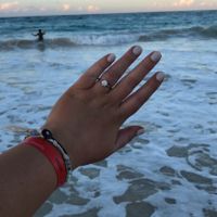 Brides of 2020!  Show us your ring! - 1