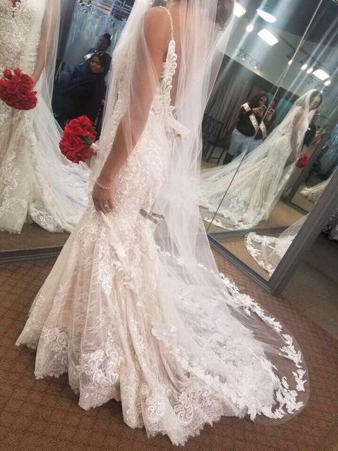 Lets See Your Dress Rejects! - 5