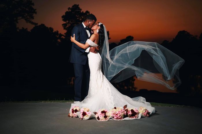Advice for the Big Day  1